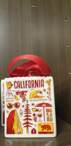 Coffee Shop «Starbucks», reviews and photos, 1552 Rosecrans St, San Diego, CA 92106, USA