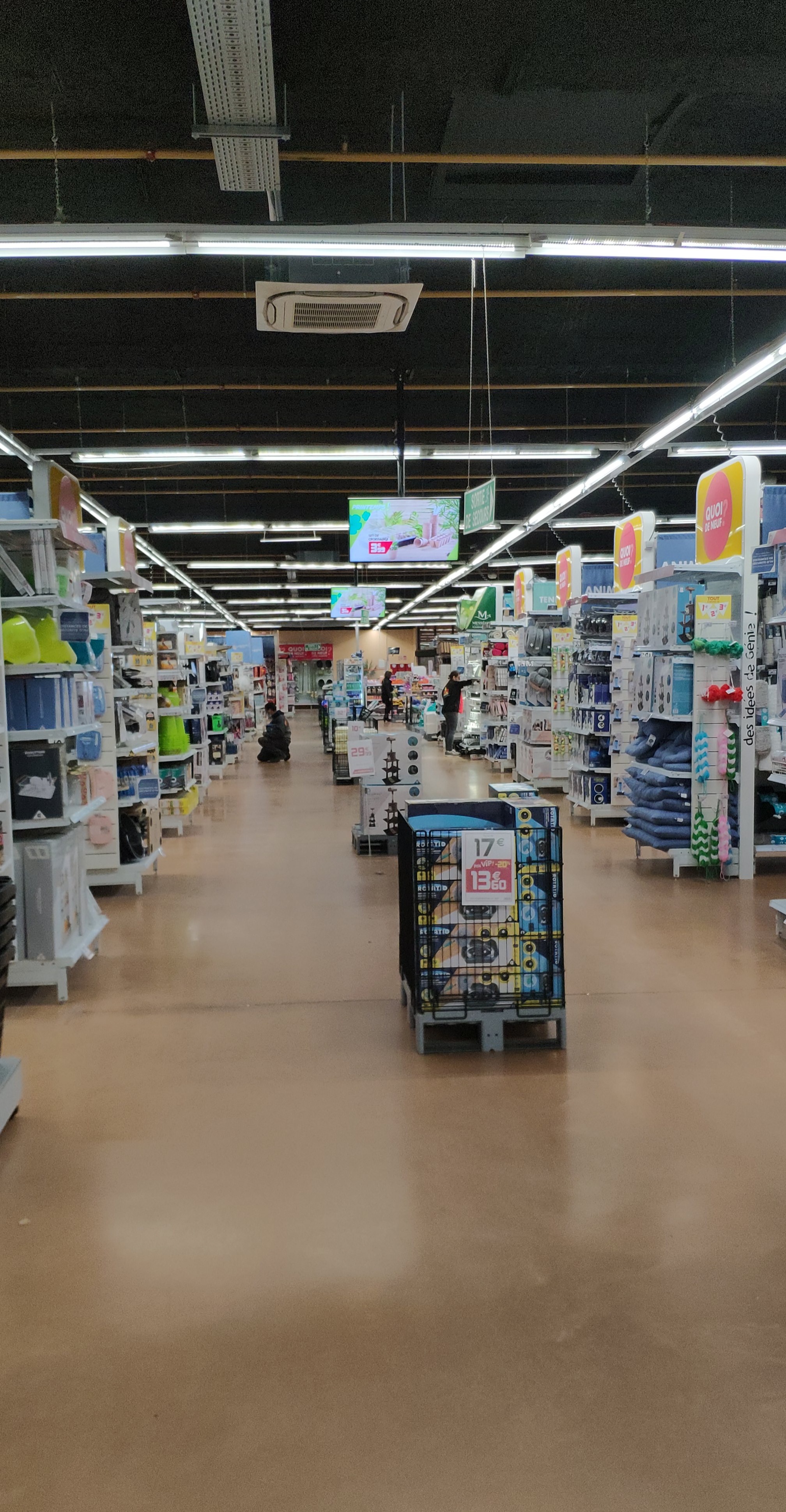 Photo n° 3 de l'avis de Maxime.o fait le 17/03/2022 à 14:40