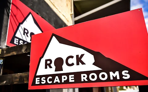 Rock Escape Rooms image