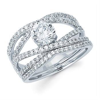 Bridal Shop «Hayes Jewelers», reviews and photos, 5456 Cottage Hill Rd, Mobile, AL 36609, USA