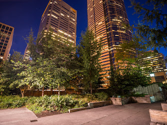 Freeway Park