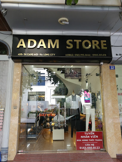 Adam Store Hạ Long