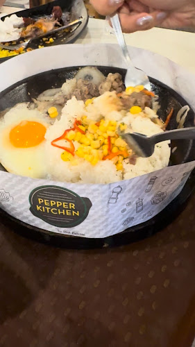 Pepper Lunch - AMK Hub - Restaurant