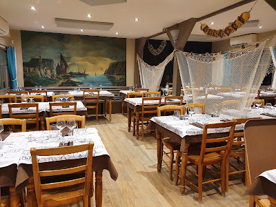 Chez Gaby à La Tremblade