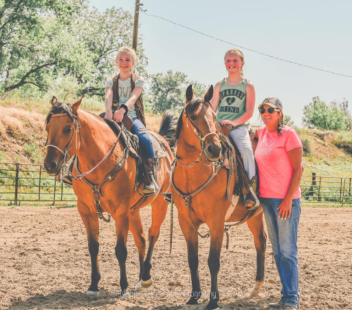 Sweet S Ranch Boarding, Training and Lessons