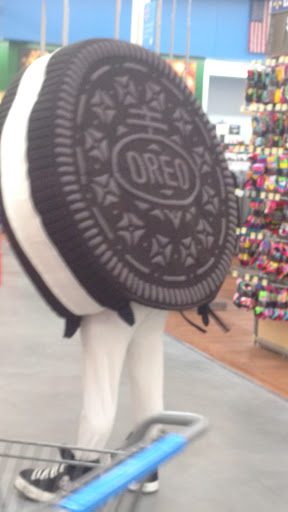 Discount Store «Walmart», reviews and photos, 15 Tobey Rd, Wareham, MA 02571, USA