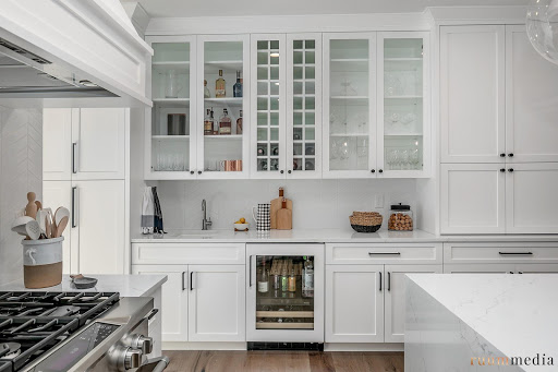 Cabinet Maker «Imperial Cabinets & Millwork Inc», reviews and photos, 275 Beavercreek Rd, Oregon City, OR 97045, USA