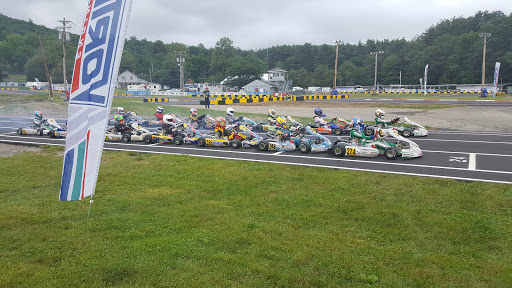 Go-Kart Track «Oakland Valley Race Park», reviews and photos, 305 Oakland Valley Rd, Cuddebackville, NY 12729, USA