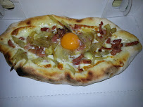 Pide du Pizzas à emporter Pizza Malta à Aubagne - n°1