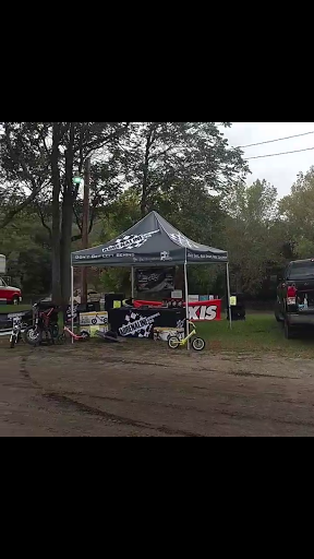 Motorcycle Dealer «Adrenaline Motorsports Toys Inc.», reviews and photos, 253 Charles A Liddle Drive #6, Lawrenceburg, IN 47025, USA