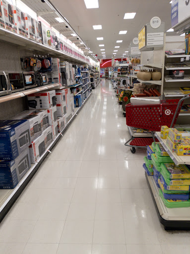 Department Store «Target», reviews and photos, 8801 NE Hazel Dell Ave, Vancouver, WA 98665, USA