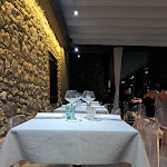 Photo n°5 de l'avis de Filippo.i fait le 16/08/2023 à 20:29 sur le  Zafferano Ristorante by Casanova di Pescille à San Gimignano