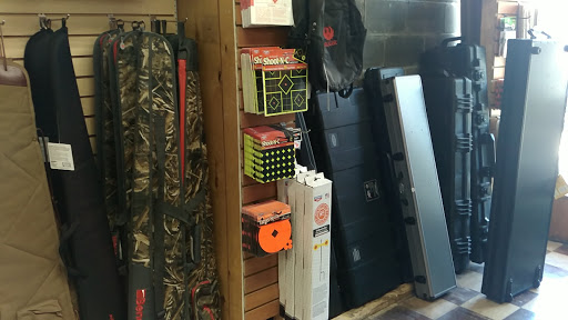 Gun Shop «Camp-Site Sport Shop Inc», reviews and photos, 1877 New York Ave, Huntington Station, NY 11746, USA