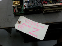 REA Technologies Inc. - Photo 6 - Car repair in Connelly Springs, NC, Hickory