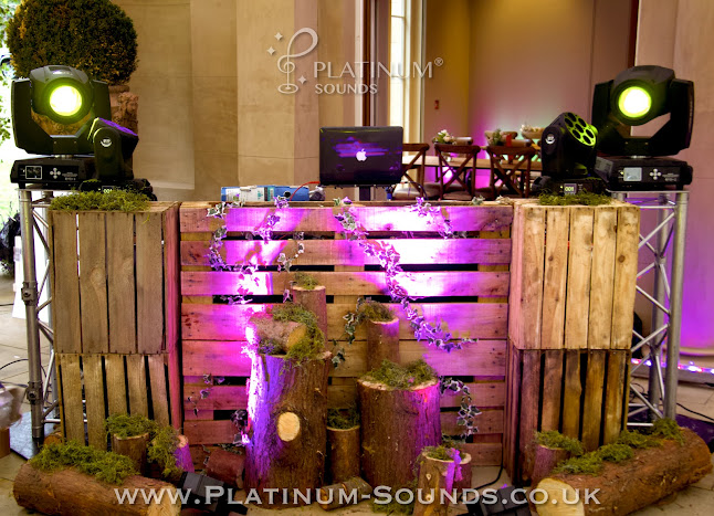 Platinum Sounds - Night club
