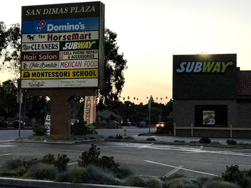 Hot Spot Wireless image
