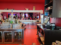 Atmosphère du Le Kaz, Restaurant Panoramique Du Casino De Cabourg - n°2