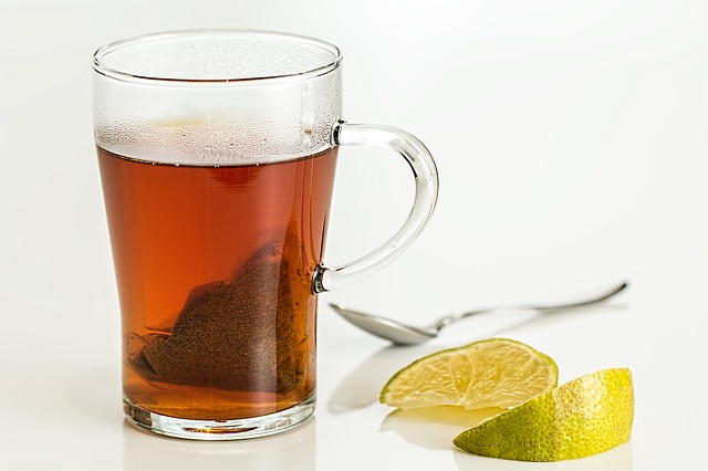 Sakthi Lemon Tea