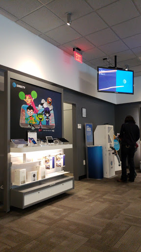 Cell Phone Store «AT&T», reviews and photos, 618 S James Campbell Blvd, Columbia, TN 38401, USA
