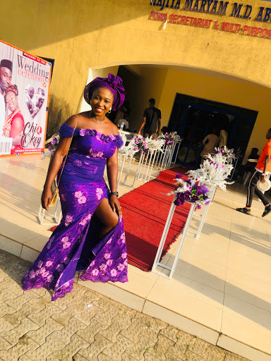 POWA Multipurpose Hall, Oduduwa Cres, Onigbongbo, Ikeja, Nigeria, Event Venue, state Lagos