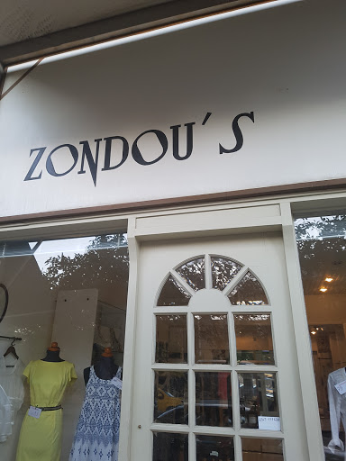 Zondou's