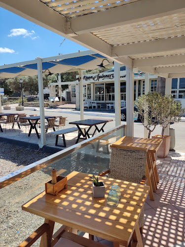 Opinii despre Blue Sea Cretan Cuisine & Seafood în Άγιος Νικόλαος - Εστιατόριο