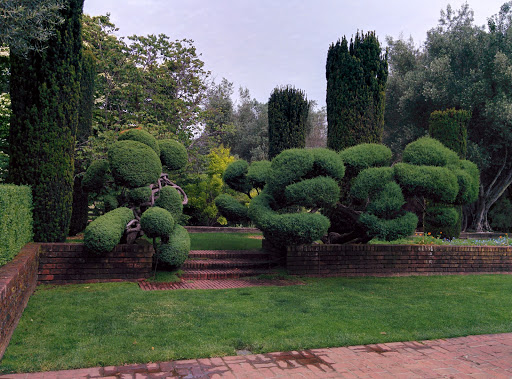 Historical Landmark «Filoli», reviews and photos, 86 Cañada Road, Woodside, CA 94062, USA