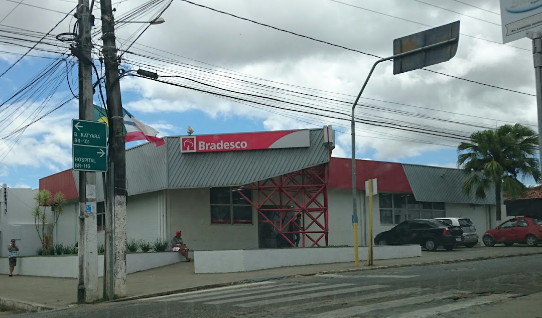 Bradesco