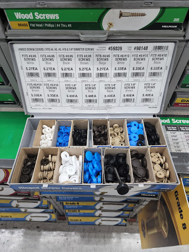 Hardware Store «DIY Home Center», reviews and photos, 2695 Cochran St, Simi Valley, CA 93065, USA