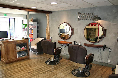 Coiffure Juliann D à Sarzeau