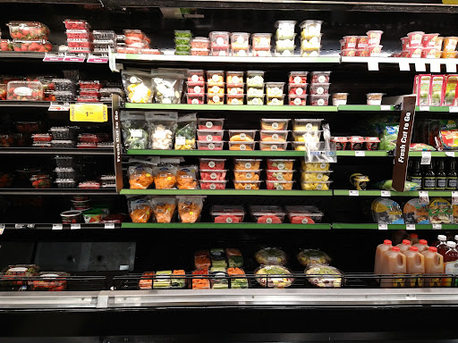 Grocery Store «Food Lion», reviews and photos, 5734 Churchland Blvd, Portsmouth, VA 23703, USA