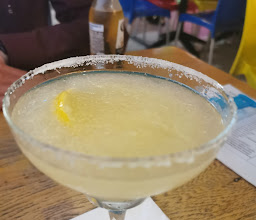 Pablo's Mexican Cantina photo