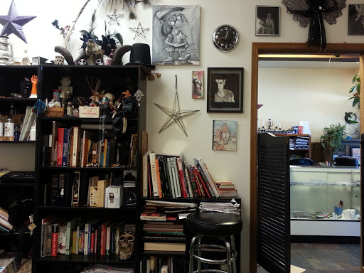Tattoo Shop «Element Tattoo», reviews and photos, 1716 W Main St #8E, Bozeman, MT 59715, USA