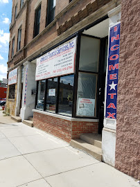 America's Financial Services