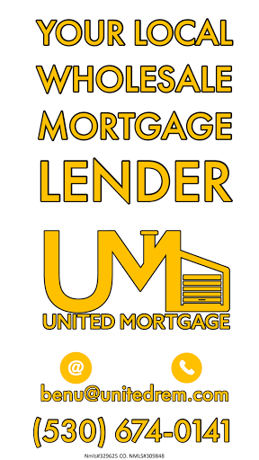 Mortgage Lender «United Real Estate & Mortgage», reviews and photos