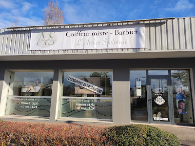 L'Atelier Sculpteur à Amilly
