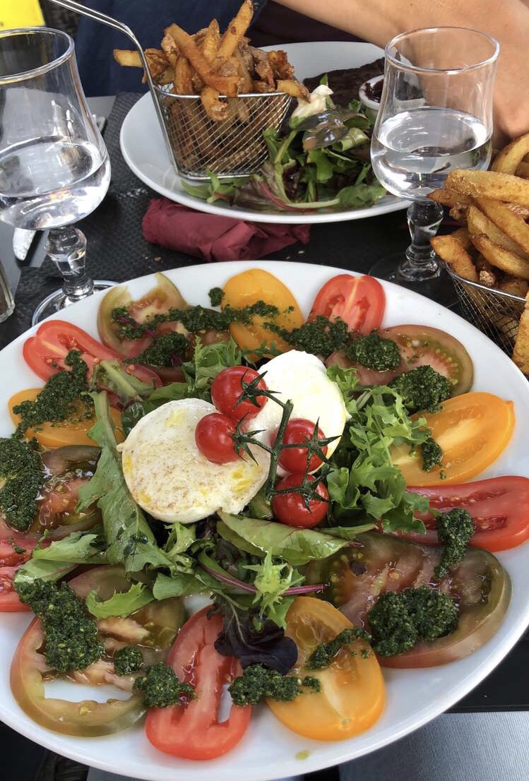 Photo n° 1 de l'avis de Jess.c fait le 12/07/2019 à 07:41
