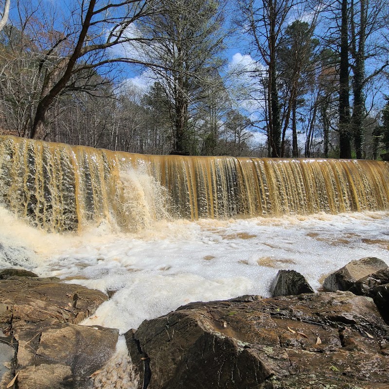 Cedarock Park