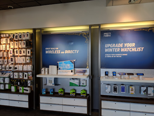 Cell Phone Store «AT&T», reviews and photos, 589 S Hover Rd #200, Longmont, CO 80501, USA