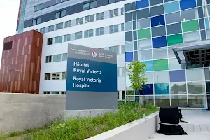 McGill University Hospital Emergency image