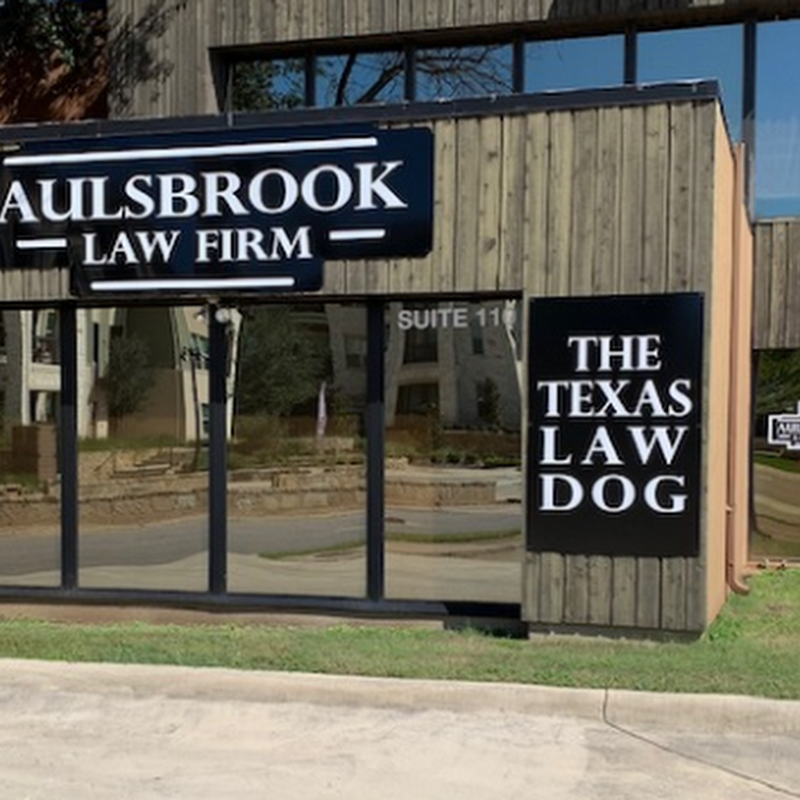 Aulsbrook Law Firm