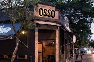 Osso Parrilla Bar image