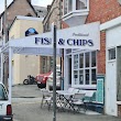 Greenfield Road Chippy