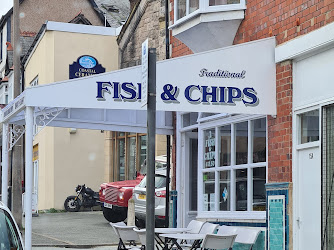 Greenfield Road Chippy
