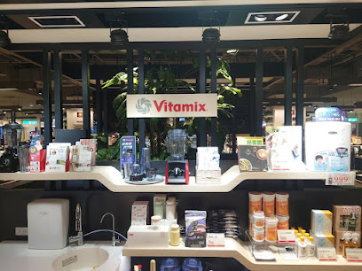 大侑健康 Vitamix專櫃 新光台南西門