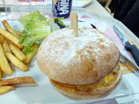 Frite du Restaurant flunch Brétigny à Brétigny-sur-Orge - n°13