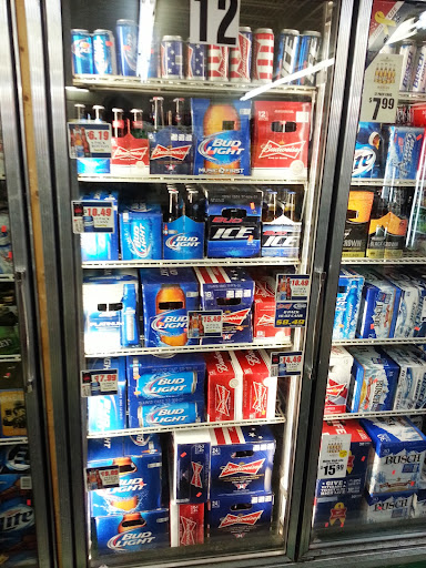 Lottery Retailer «Reems», reviews and photos, 1825 13th St SW, Akron, OH 44314, USA