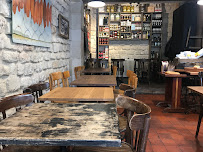 Atmosphère du Restaurant italien Figue et olive à Paris - n°8