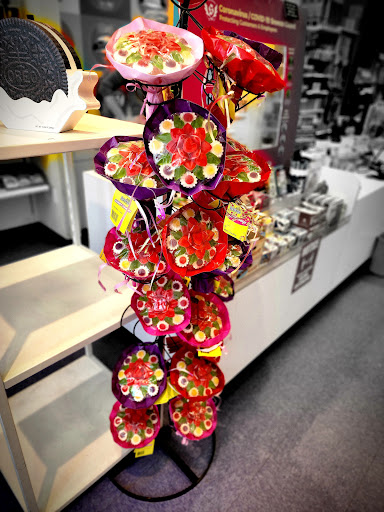 Book Store «Bookshop Santa Cruz», reviews and photos, 1520 Pacific Ave, Santa Cruz, CA 95060, USA