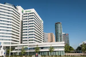 Holiday Inn Express Amsterdam - Arena Towers, an IHG Hotel image